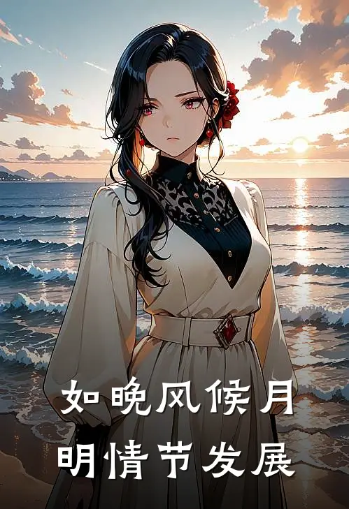 如晚风候月明情节发展
