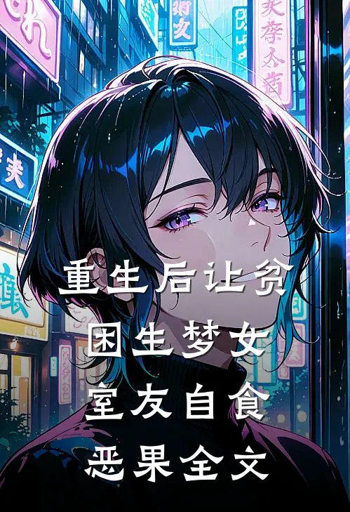 重生后让贫困生梦女室友自食恶果全文