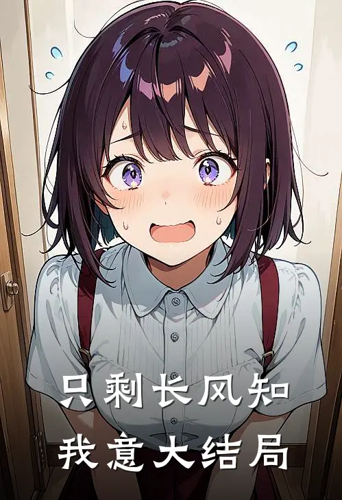 只剩长风知我意大结局
