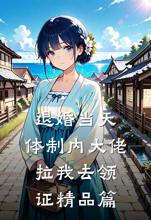 退婚当天，体制内大佬拉我去领证精品篇