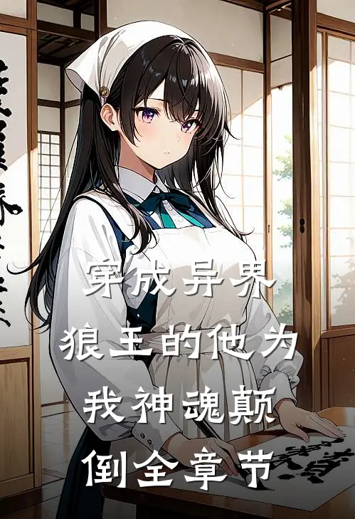 穿成异界,狼王的他为我神魂颠倒全章节免费阅读