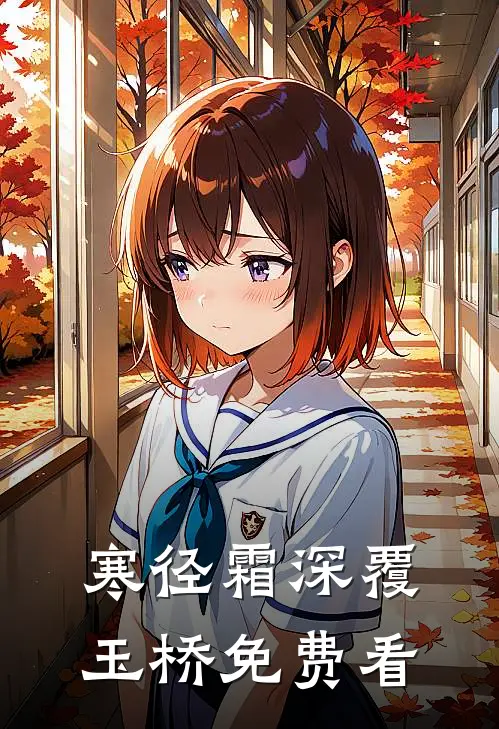 寒径霜深覆玉桥免费看