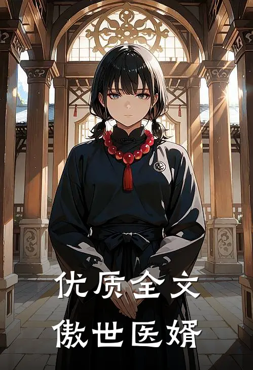 优质全文傲世医婿
