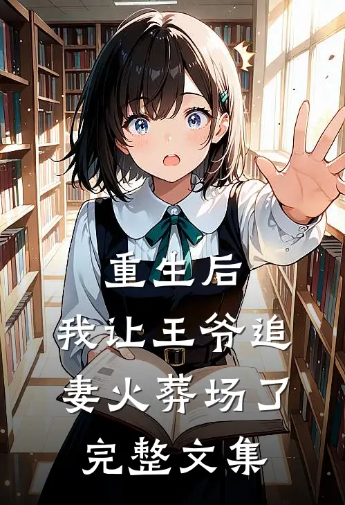 重生后,我让王爷追妻火葬场了完整文集