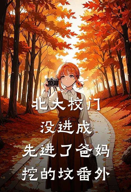 北大校门没进成，先进了爸妈挖的坟 番外