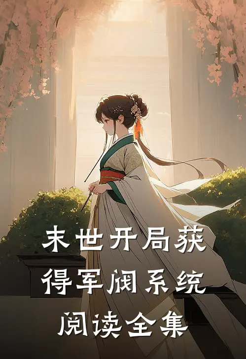末世开局获得军阀系统阅读全集