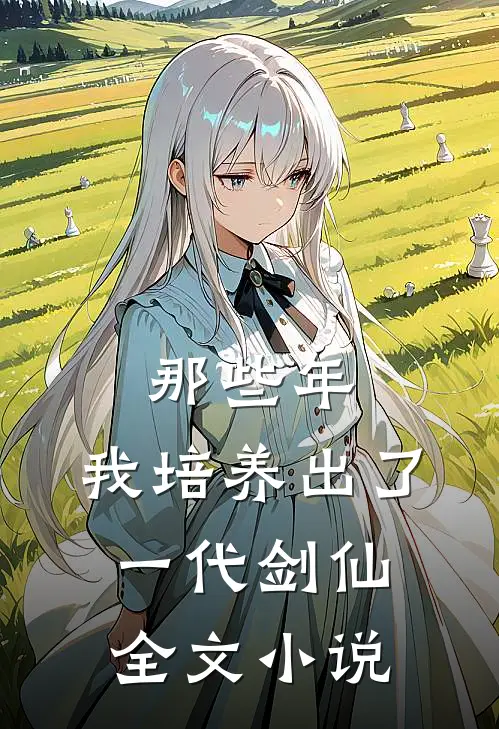 那些年,我培养出了一代剑仙全文免费阅读