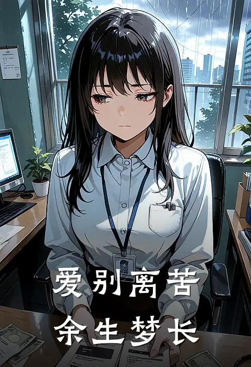 爱别离苦，余生梦长