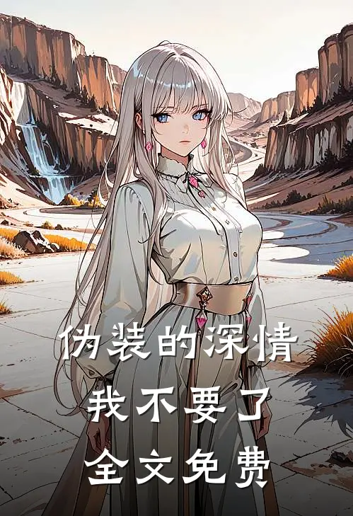 伪装的深情我不要了全文免费