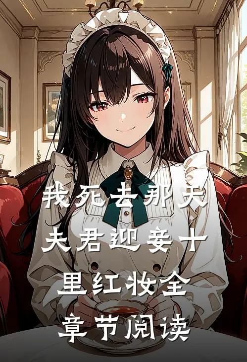 我死去那天，夫君迎妾十里红妆全章节阅读