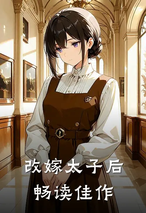 改嫁太子后畅读佳作