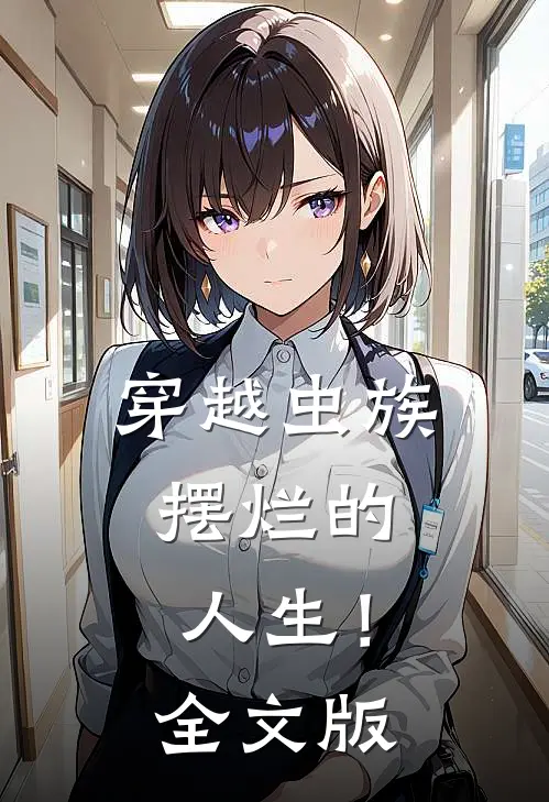 穿越虫族,摆烂的人生!全文版
