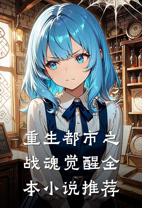 重生都市之战魂觉醒全本小说推荐