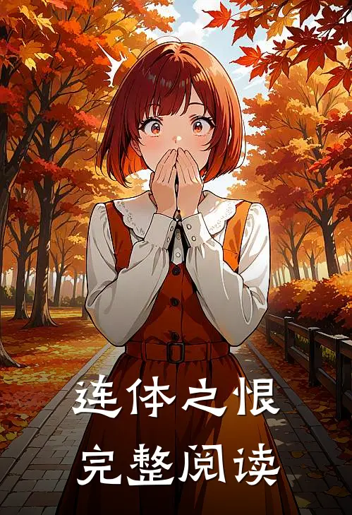 连体之恨完整阅读