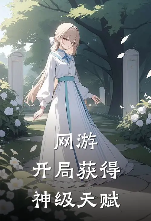 网游：开局获得神级天赋