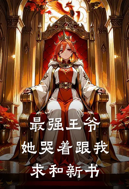 最强王爷她哭着跟我求和新书txt