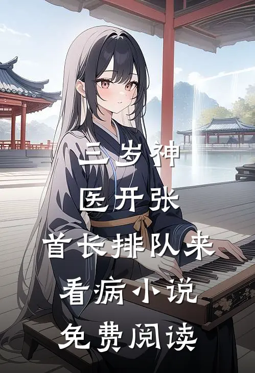 三岁神医开张，首长排队来看病小说免费阅读