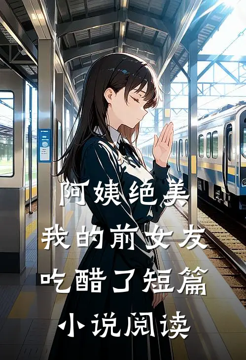 阿姨绝美,我的前女友吃醋了短篇阅读