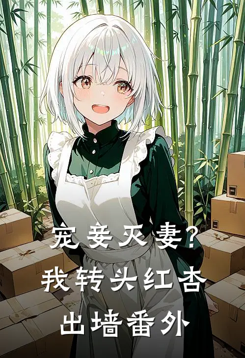 宠妾灭妻?我转头红杏出墙番外