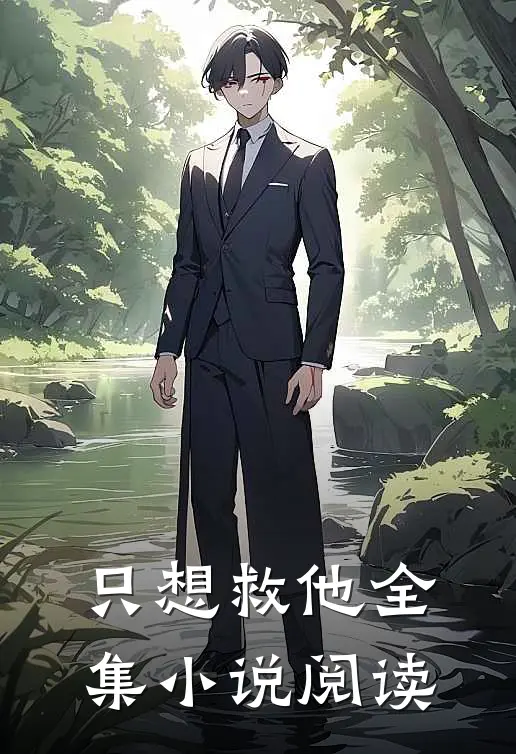 只想救他全集小说阅读