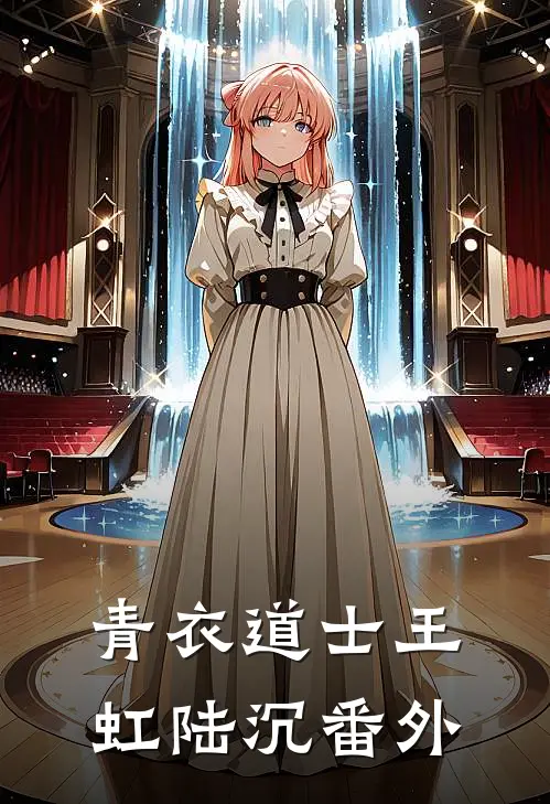 青衣道士王虹陆沉 番外