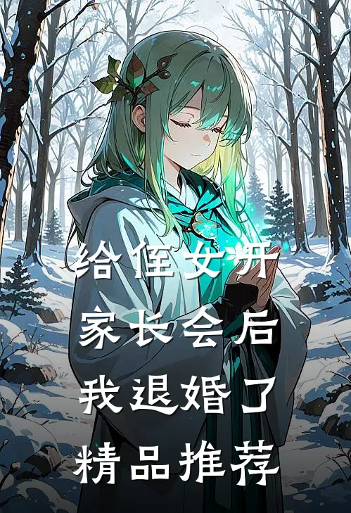 给侄女开家长会后，我退婚了精品推荐