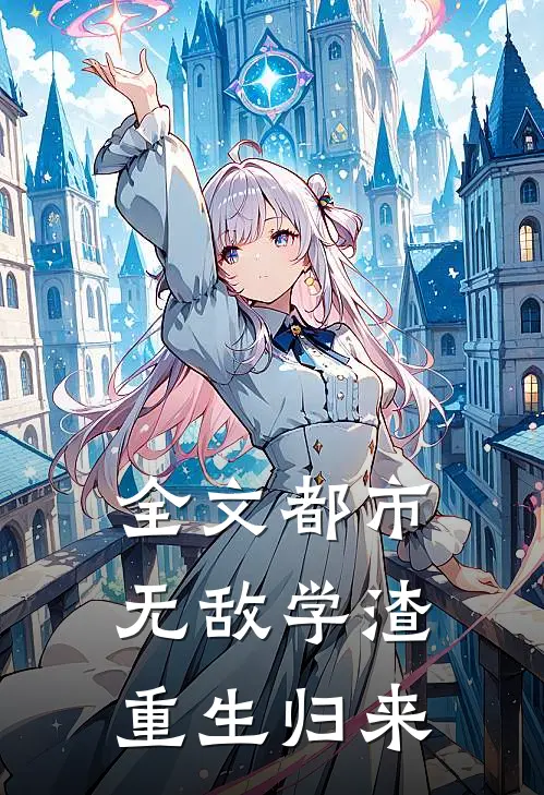 全文都市无敌学渣重生归来免费阅读