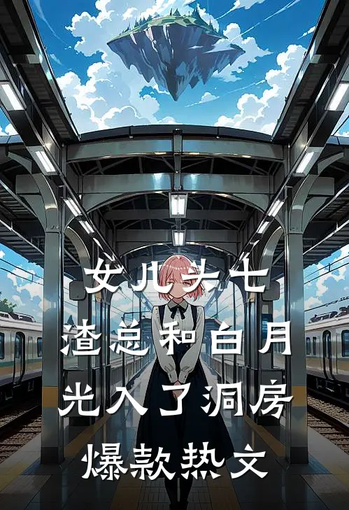 女儿头七，渣总和白月光入了洞房爆款热文
