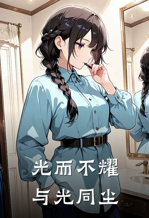 光而不耀与光同尘