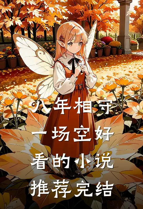 八年相守一场空好看的小说推荐完结