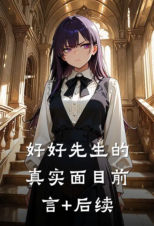 好好先生的真实面目前言+后续