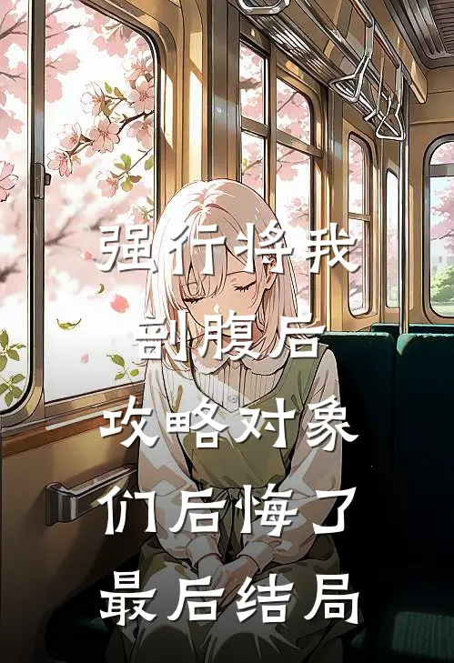 强行将我剖腹后，攻略对象们后悔了最后结局