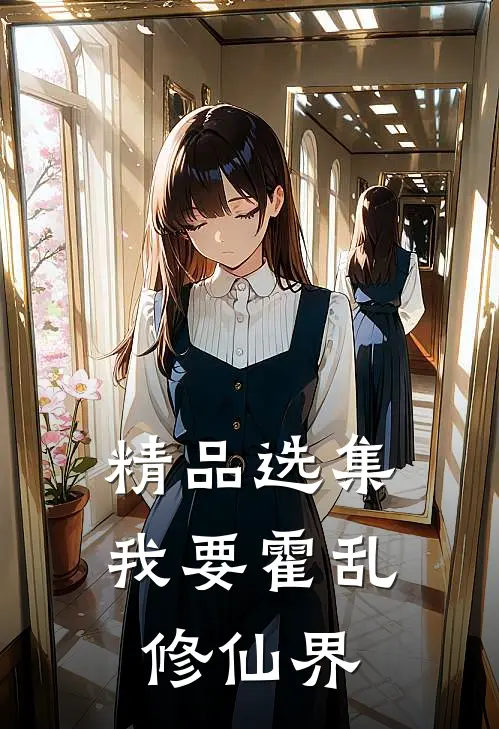 精品选集我要霍乱修仙界