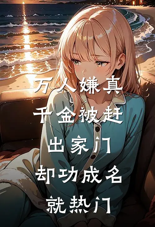万人嫌真千金被赶出家门，却功成名就热门