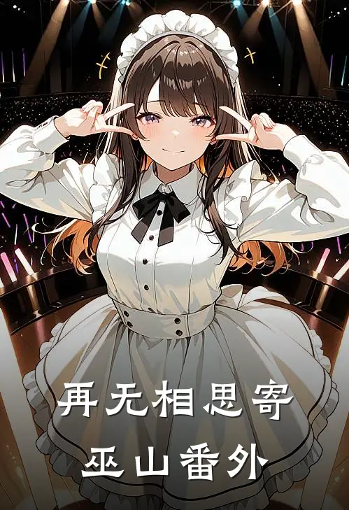 再无相思寄巫山番外