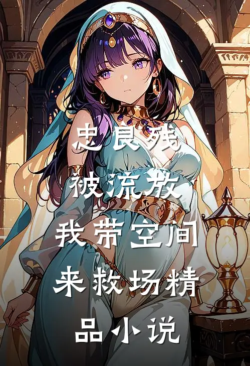 忠良残，被流放，我带空间来救场精品小说