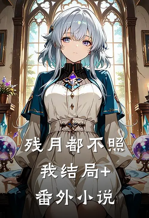 残月都不照我结局+番外小说