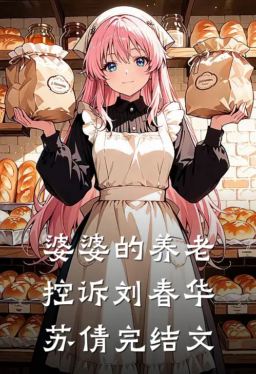 婆婆的养老控诉刘春华苏倩完结文