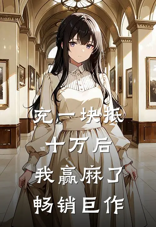 充一块抵十万后，我赢麻了畅销巨作