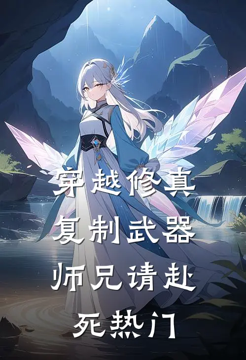 穿越修真：复制武器，师兄请赴死热门