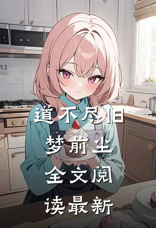 道不尽旧梦前尘全文阅读最新