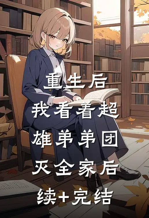 重生后，我看着超雄弟弟团灭全家后续+完结