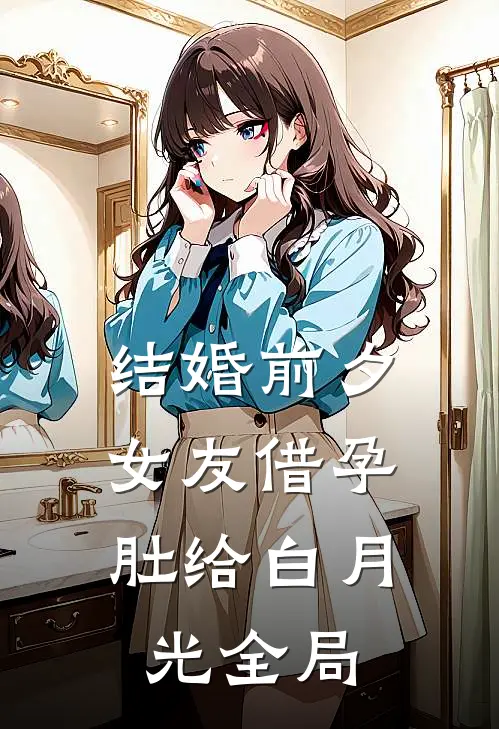 结婚前夕，女友借孕肚给白月光全局