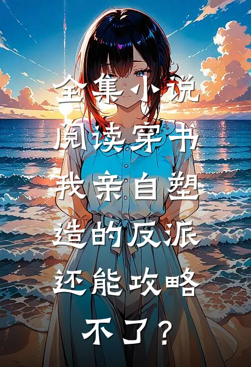 全集小说阅读穿书：我亲自塑造的反派，还能攻略不了？