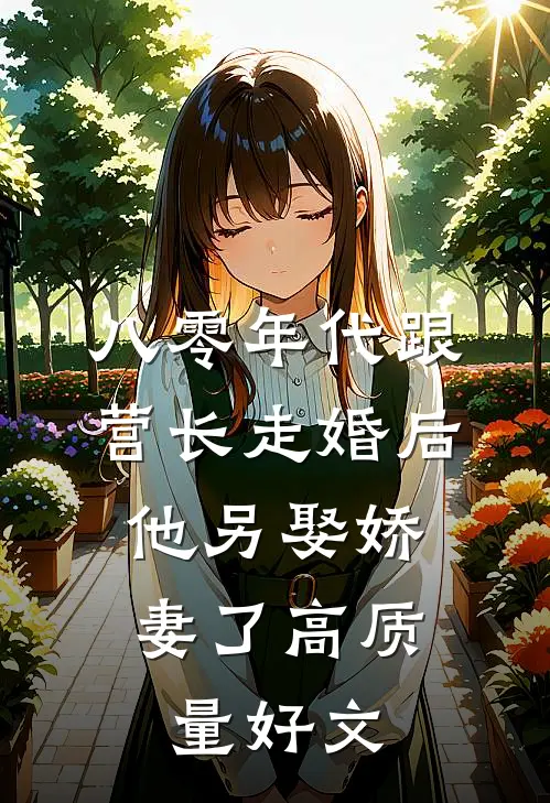 八零年代跟营长走婚后，他另娶娇妻了高质量好文