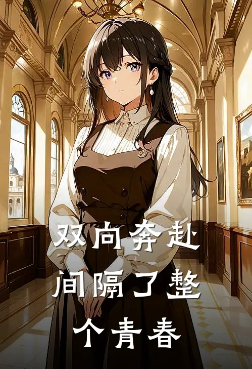 双向奔赴，间隔了整个青春
