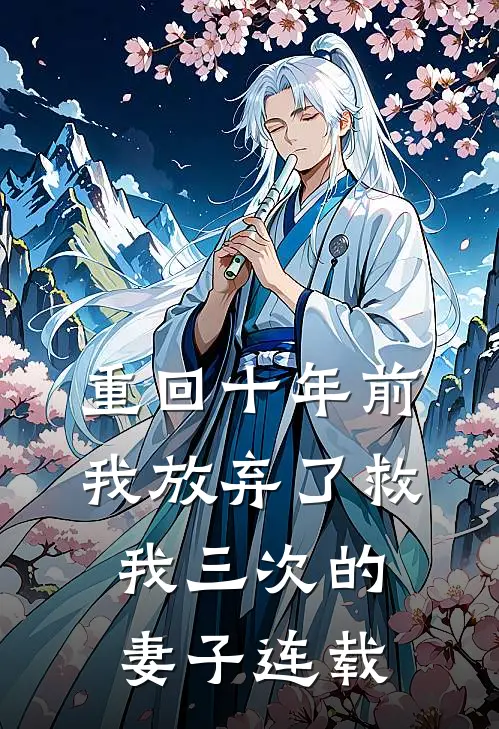 重回十年前，我放弃了救我三次的妻子连载