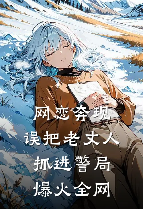 网恋奔现，误把老丈人抓进警局爆火全网