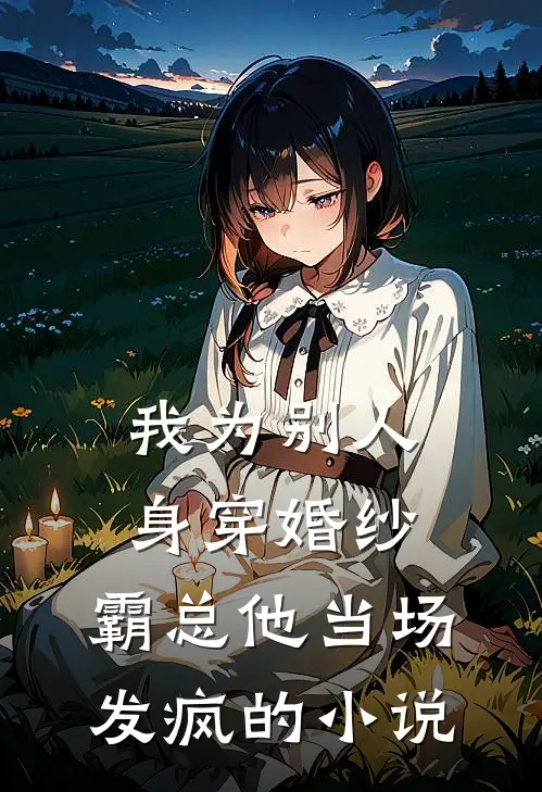 我为别人身穿婚纱,霸总他当场发疯的免费阅读