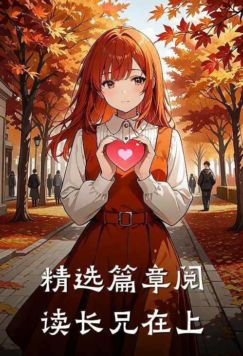 精选篇章阅读长兄在上